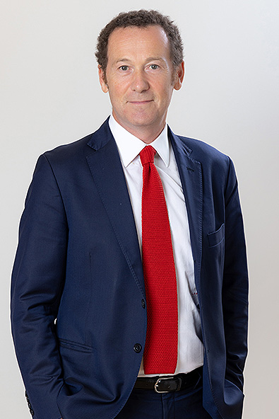 di gioacchino cv
