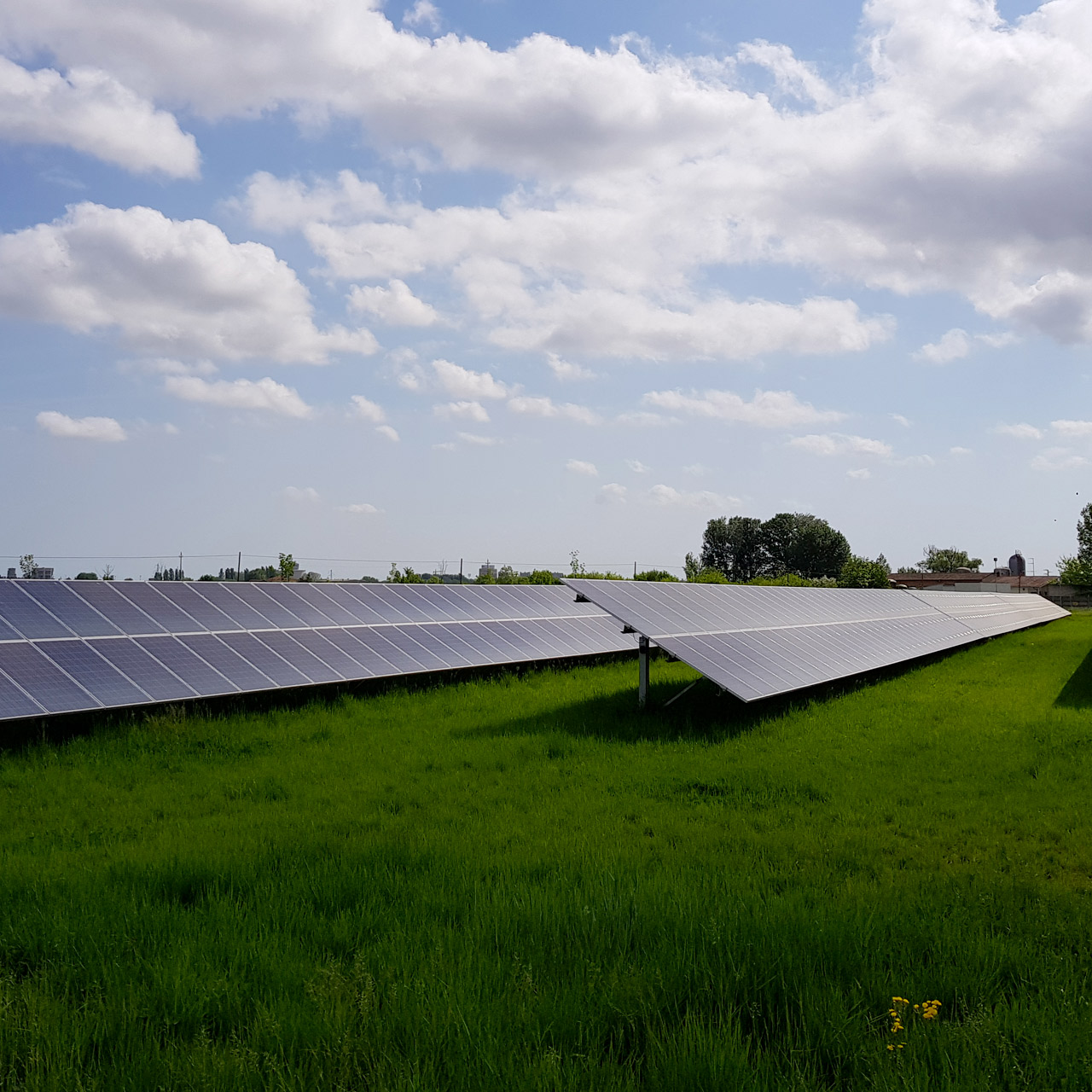 investimenti energie trans