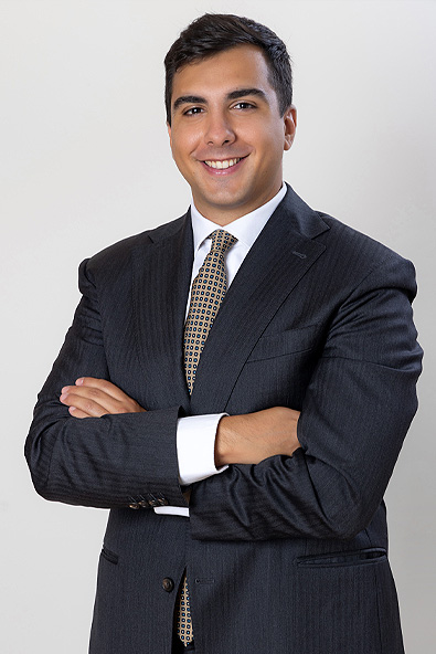 jacopo ferrante cv