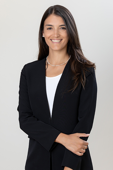lauria cv