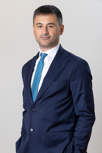 lubrano cv