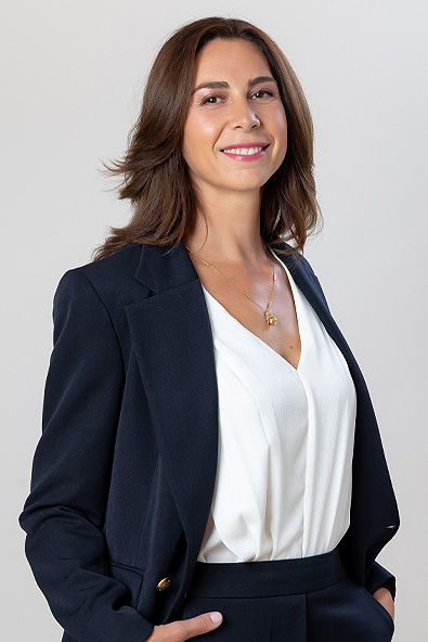 paola coscetta cv