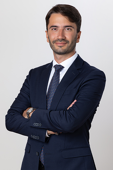 stefano campa cv
