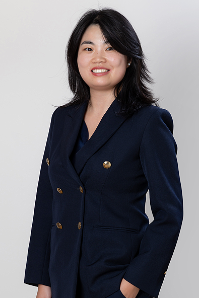 yangyang zhao cv